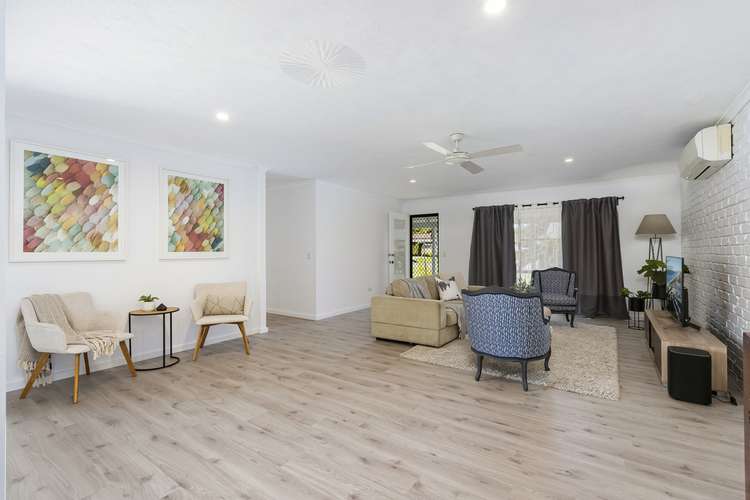 Fourth view of Homely house listing, 4 Goora Street, Nerang QLD 4211