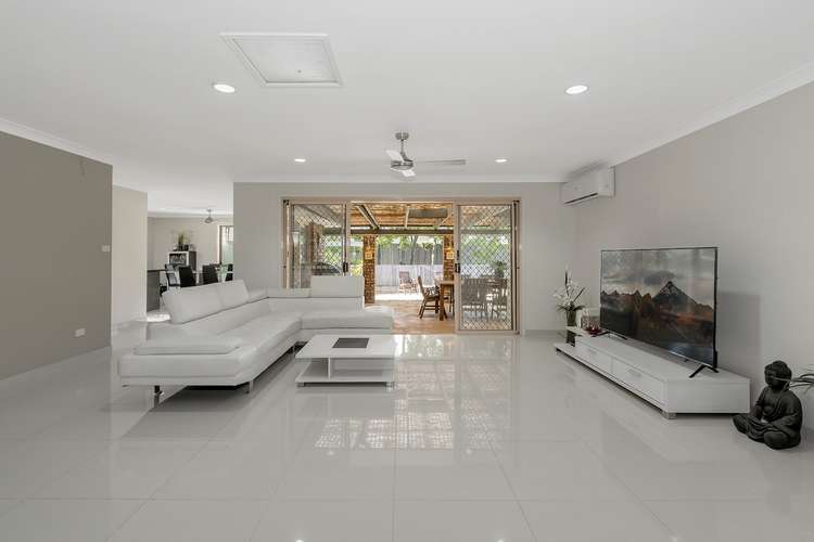 Main view of Homely house listing, 66 Open Drive, Arundel QLD 4214