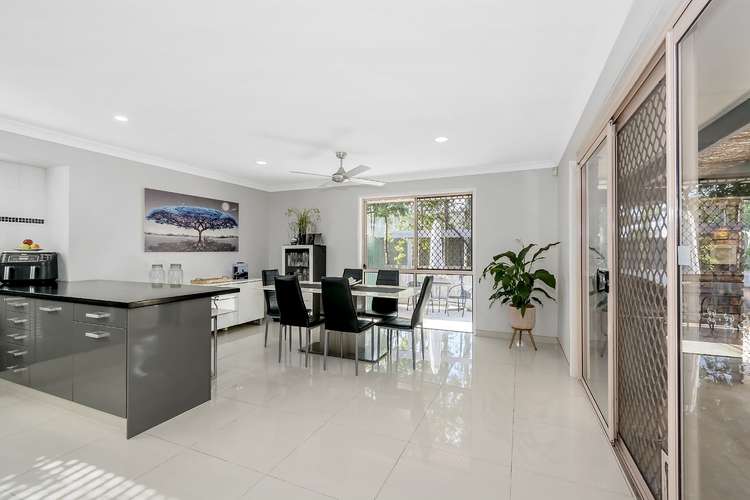 Fifth view of Homely house listing, 66 Open Drive, Arundel QLD 4214