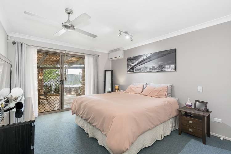 Sixth view of Homely house listing, 66 Open Drive, Arundel QLD 4214