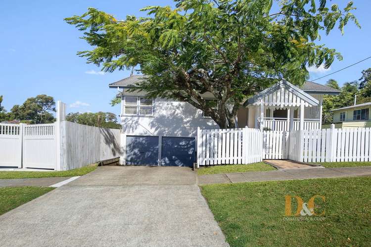 Second view of Homely house listing, 1/62 Falconer Street, Southport QLD 4215