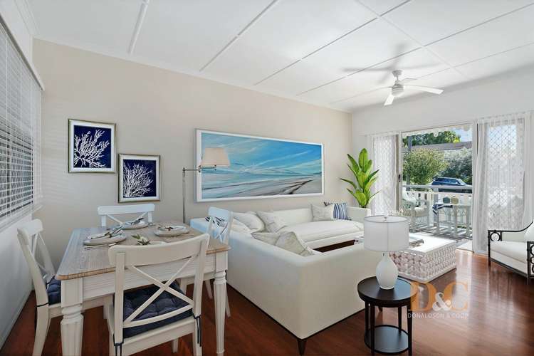 Third view of Homely house listing, 1/62 Falconer Street, Southport QLD 4215