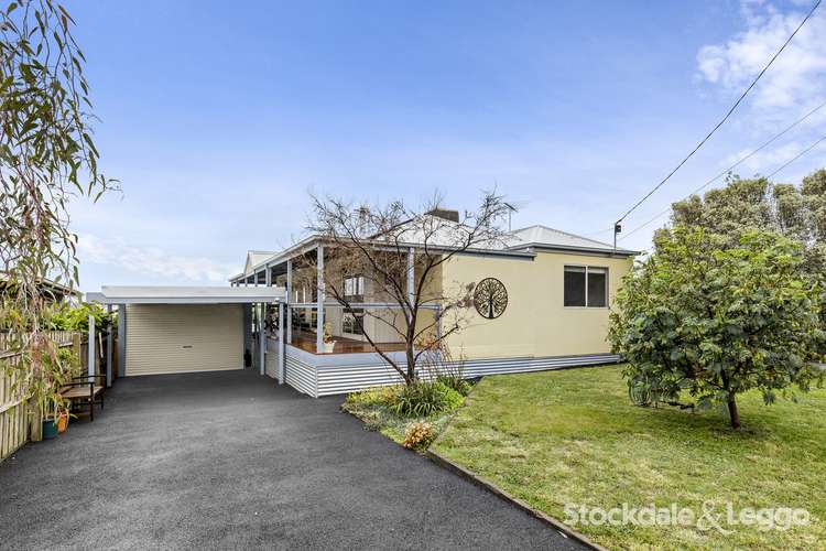 47 Parrakoola Drive, Clifton Springs VIC 3222