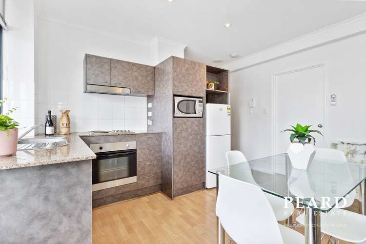 Fifth view of Homely apartment listing, 48/418 Murray Street, Perth WA 6000