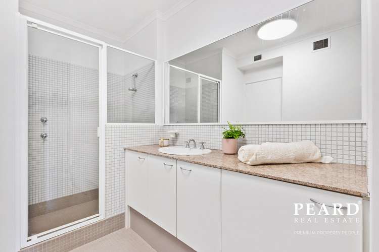 Sixth view of Homely apartment listing, 48/418 Murray Street, Perth WA 6000