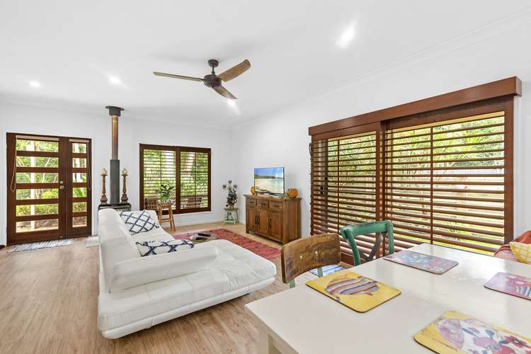 Main view of Homely house listing, 2283 Springbrook Road, Springbrook QLD 4213