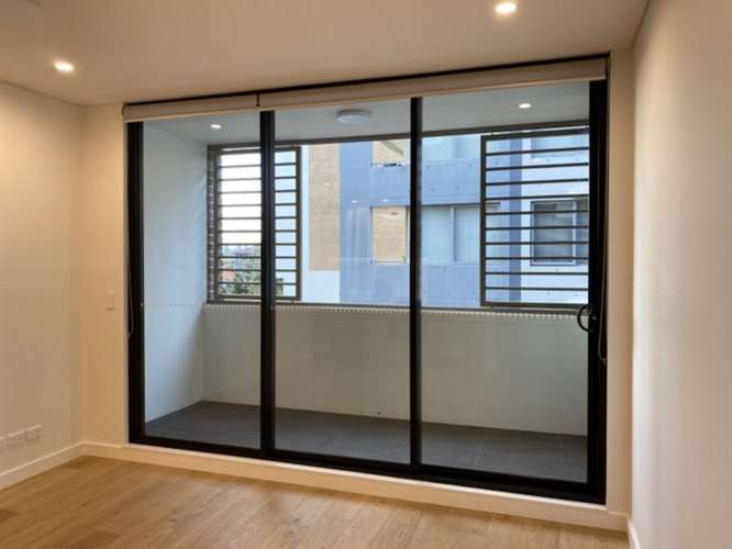 Third view of Homely apartment listing, 209/103 Mason Street, Maroubra NSW 2035