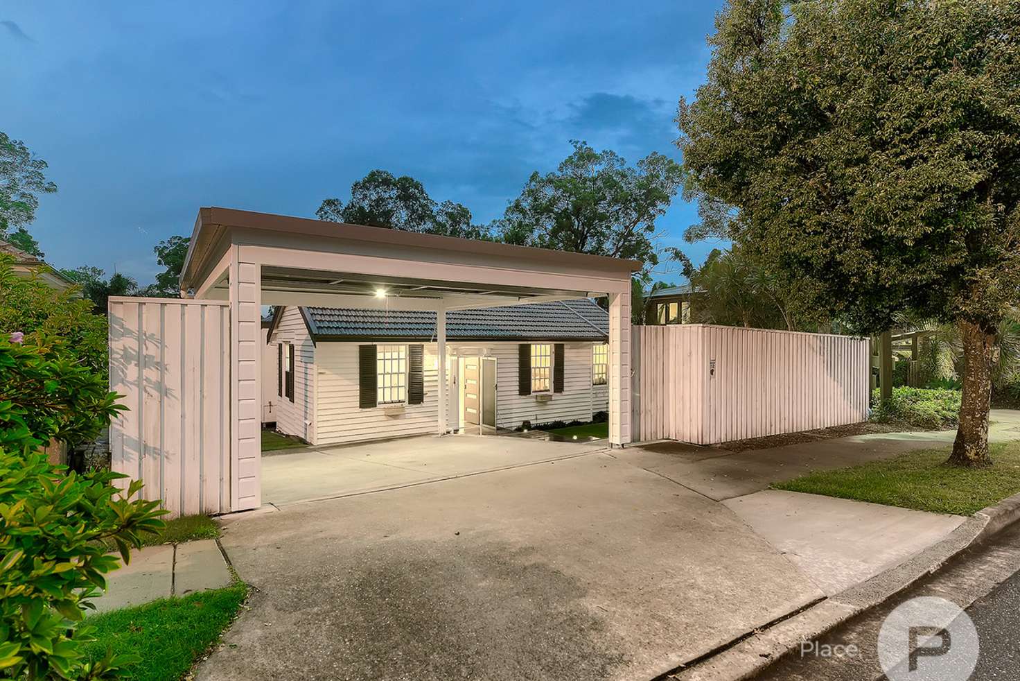 Main view of Homely house listing, 12 Andrew Avenue, Tarragindi QLD 4121