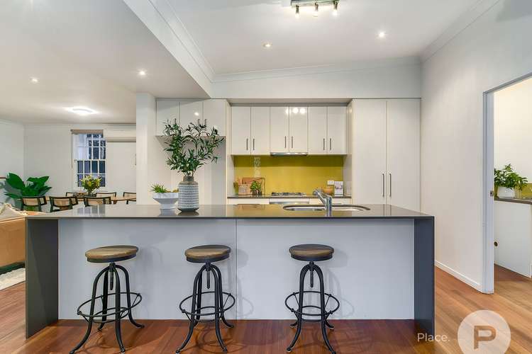 Sixth view of Homely house listing, 12 Andrew Avenue, Tarragindi QLD 4121