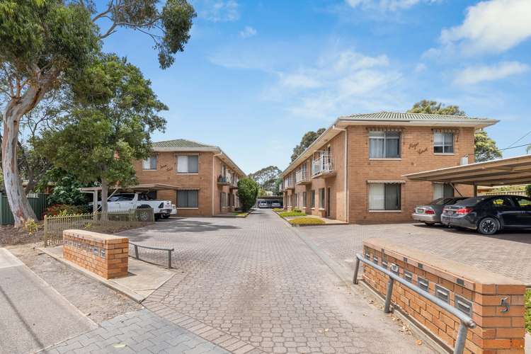 15/5 Crozier Terrace, Oaklands Park SA 5046