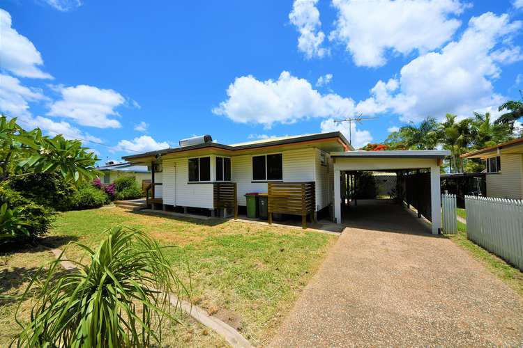 Main view of Homely house listing, 19 Toonda Street, Bajool QLD 4699