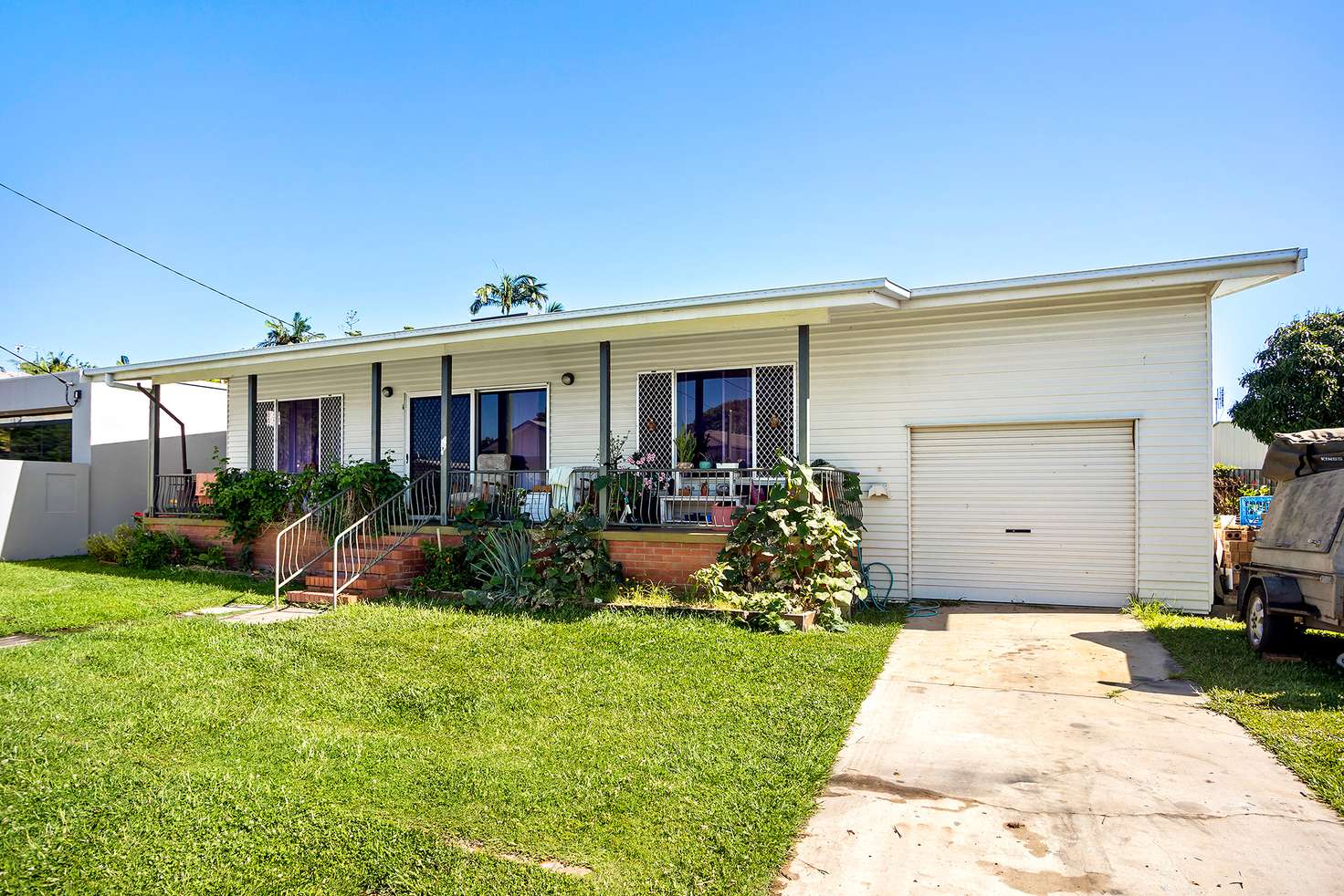 Main view of Homely house listing, 54 Nothling Street, Moffat Beach QLD 4551