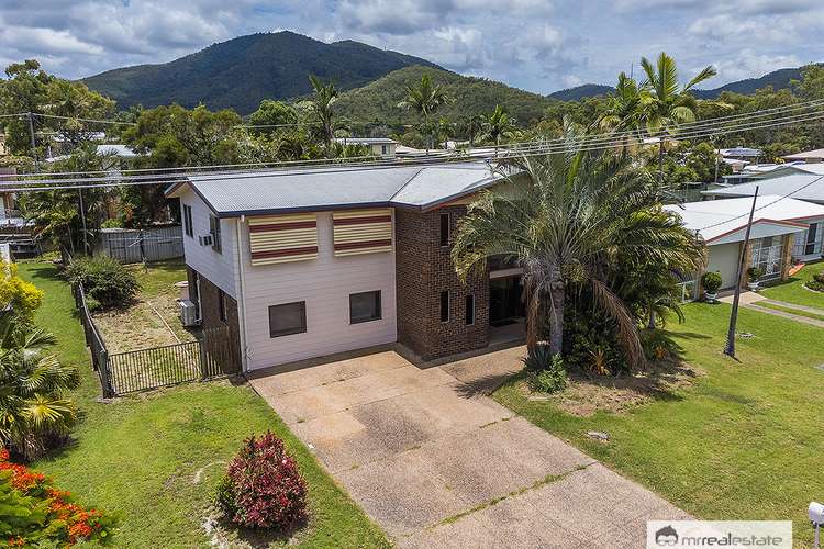 Main view of Homely house listing, 18 Pummell Street, Norman Gardens QLD 4701