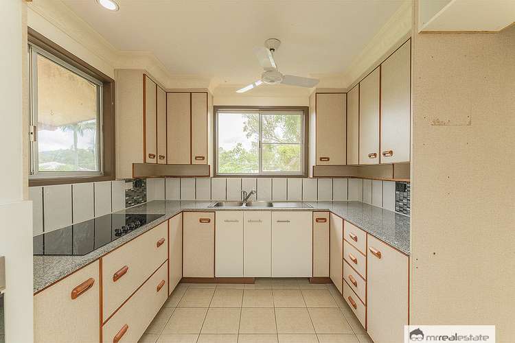 Second view of Homely house listing, 18 Pummell Street, Norman Gardens QLD 4701