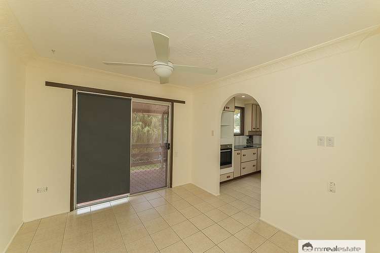 Fourth view of Homely house listing, 18 Pummell Street, Norman Gardens QLD 4701