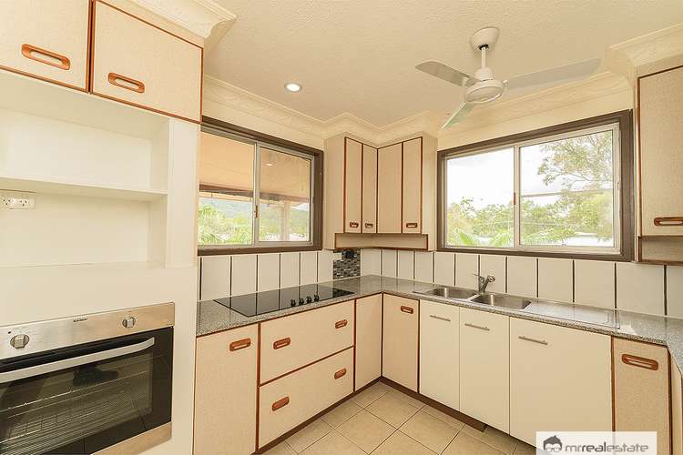 Fifth view of Homely house listing, 18 Pummell Street, Norman Gardens QLD 4701