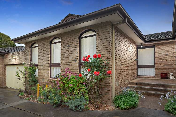 Main view of Homely unit listing, 2/19 Simpsons Road, Box Hill VIC 3128