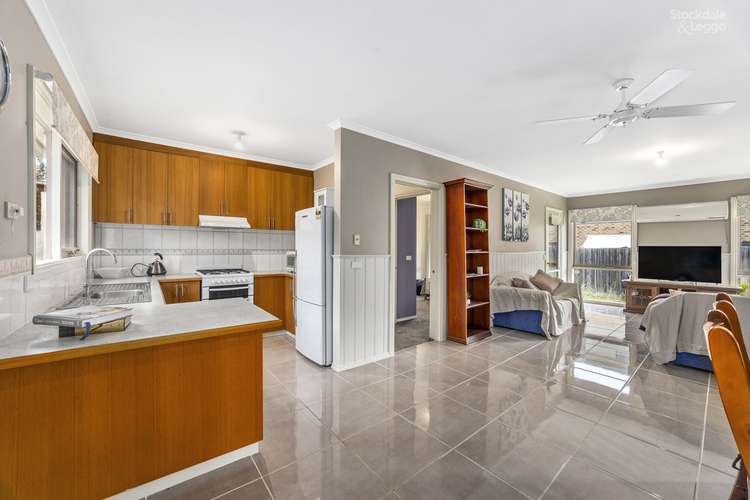 Fifth view of Homely unit listing, 2/22 McComb Street, Lilydale VIC 3140
