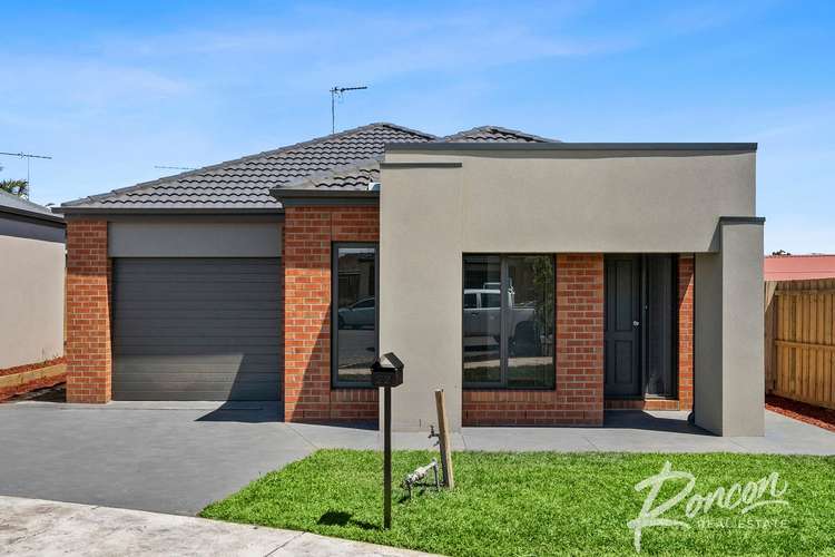 Second view of Homely house listing, 22 Warwarick Court, Leopold VIC 3224