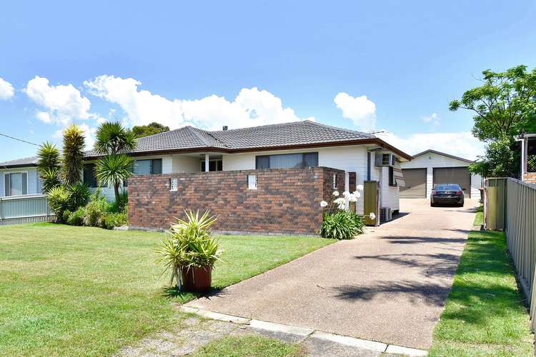 Second view of Homely house listing, 129 Congewai Street, Aberdare NSW 2325