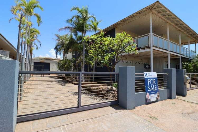 Main view of Homely house listing, 26 Panjya Parade, Port Hedland WA 6721