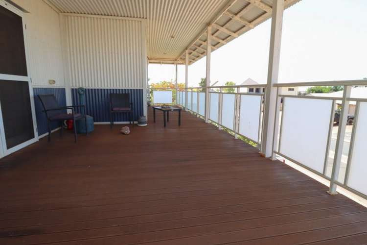 Third view of Homely house listing, 26 Panjya Parade, Port Hedland WA 6721
