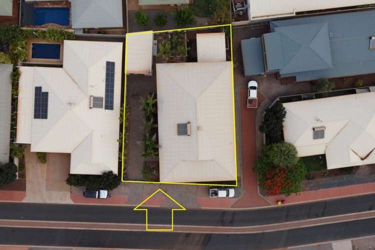 Fourth view of Homely house listing, 26 Panjya Parade, Port Hedland WA 6721