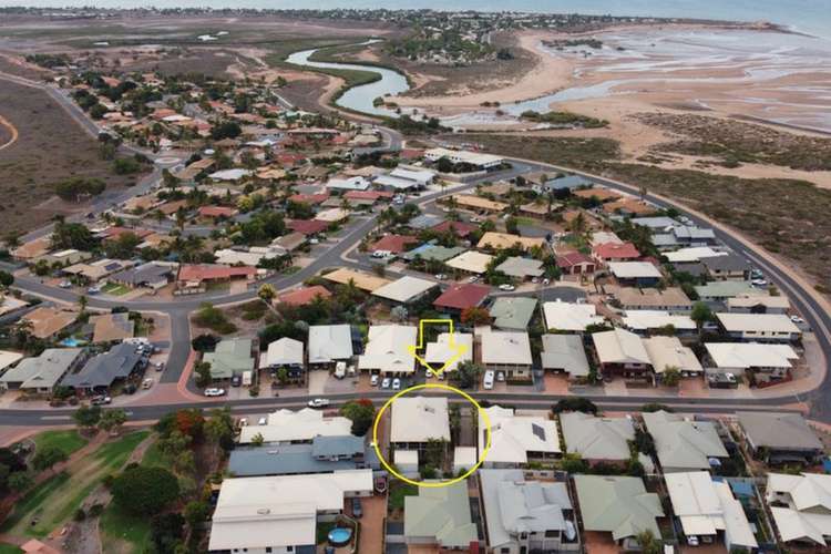 Seventh view of Homely house listing, 26 Panjya Parade, Port Hedland WA 6721