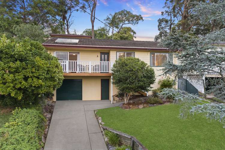 Main view of Homely house listing, 17 Cheryl Avenue, Terrigal NSW 2260