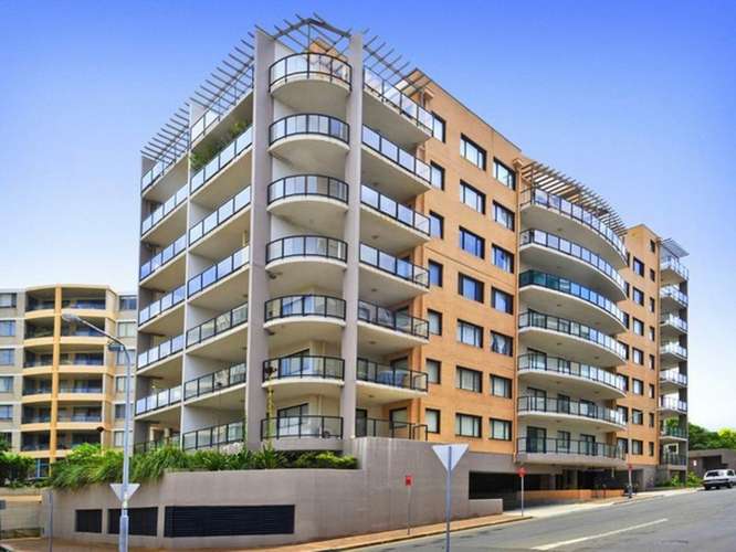 Main view of Homely unit listing, 103/89-91 Boyce Road, Maroubra NSW 2035