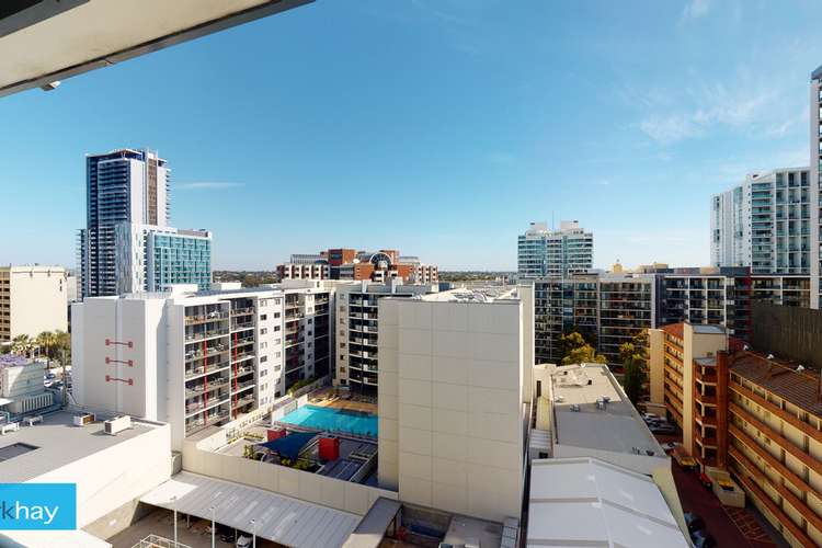 Main view of Homely apartment listing, 79/193 Hay Street, East Perth WA 6004