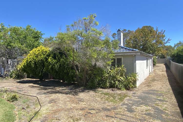 Fifth view of Homely house listing, 93 KENT Street, Busselton WA 6280