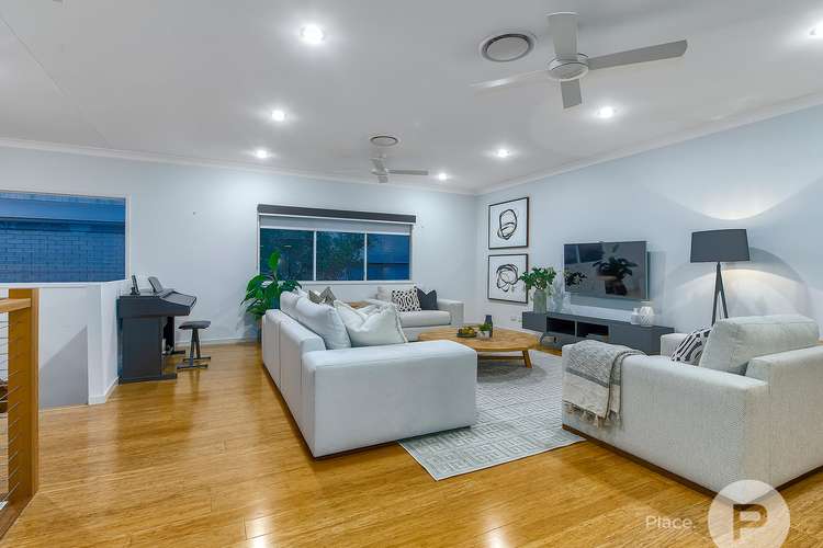 Fifth view of Homely house listing, 75 Andrew Avenue, Tarragindi QLD 4121