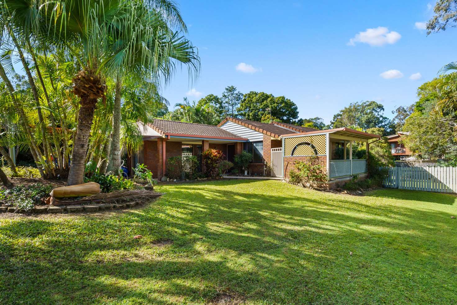 Main view of Homely house listing, 44 Warrungen Way, Ashmore QLD 4214