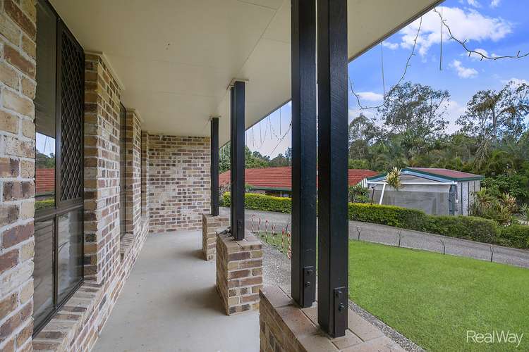 Third view of Homely house listing, 3 Butcherbird Court, Narangba QLD 4504