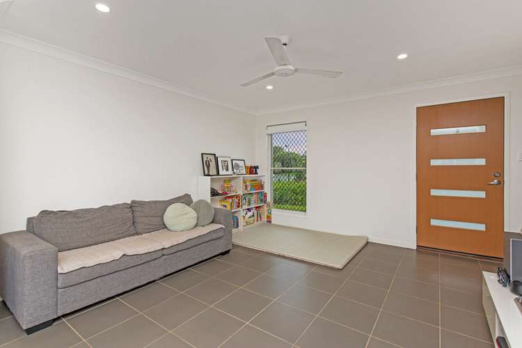 Fourth view of Homely semiDetached listing, 46 Baldwin Crescent, Pimpama QLD 4209