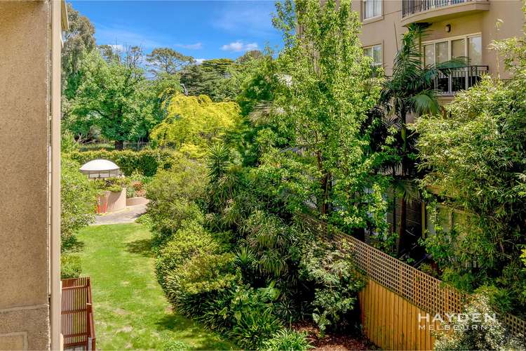 Main view of Homely apartment listing, 11/27 Queens Road, Melbourne VIC 3000