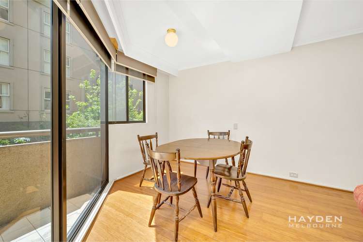 Fourth view of Homely apartment listing, 11/27 Queens Road, Melbourne VIC 3000