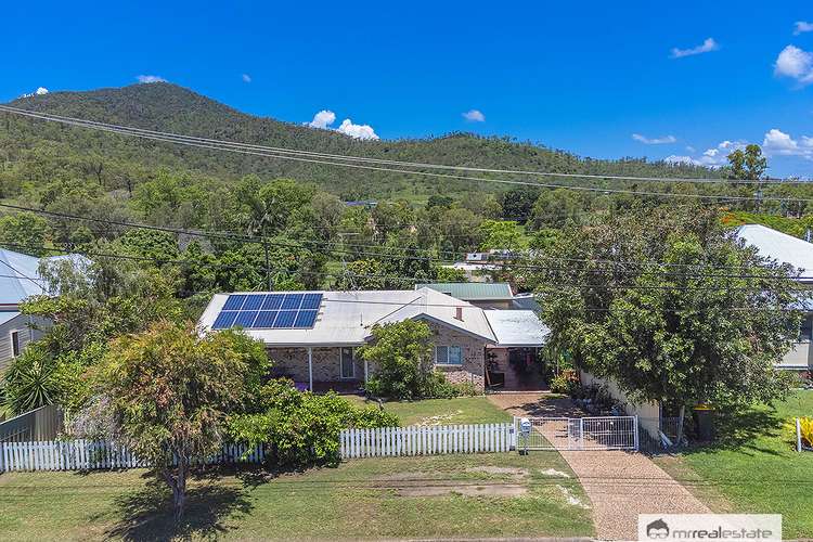 4a Mackay Street, Lakes Creek QLD 4701