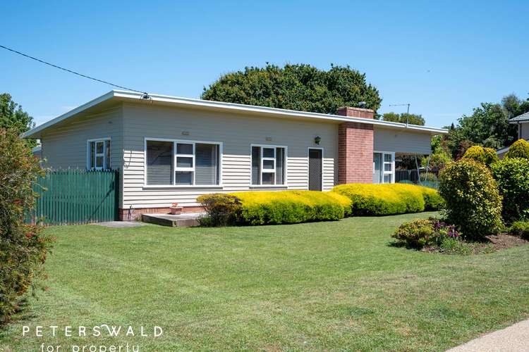 Main view of Homely house listing, 4 Edward Street, Richmond TAS 7025