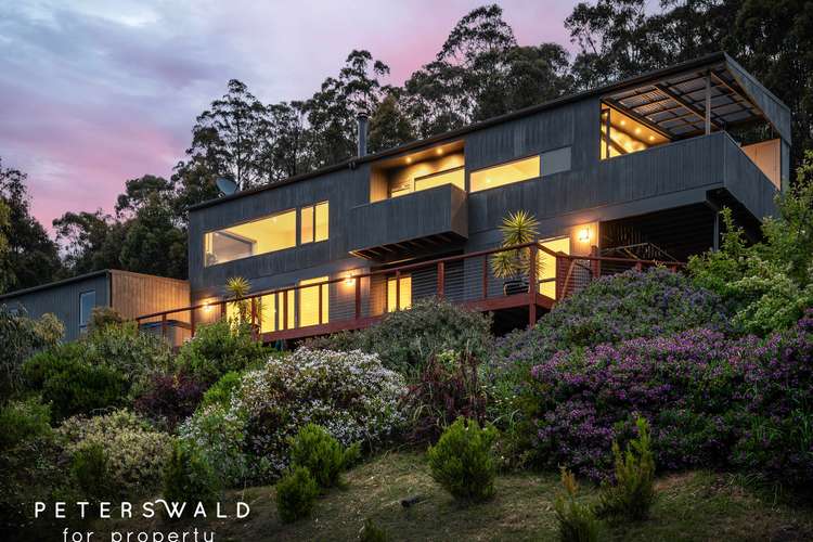 23 Scenic Hill Road, Huonville TAS 7109