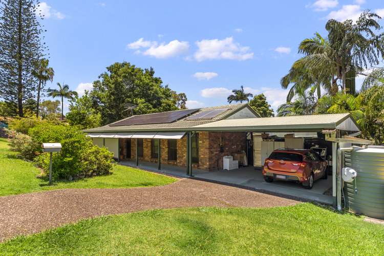 3 Aegean Close, Jamboree Heights QLD 4074