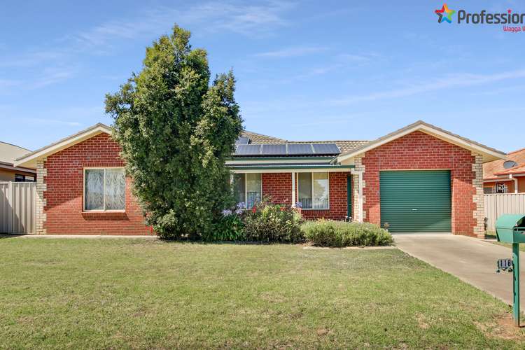 118 Yentoo Drive, Glenfield Park NSW 2650