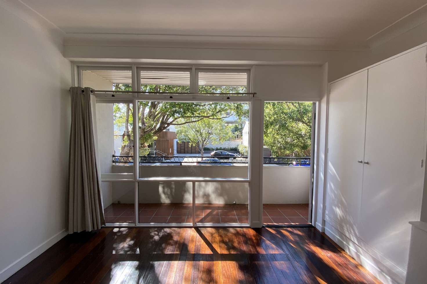Main view of Homely apartment listing, 9/166 James Street, New Farm QLD 4005