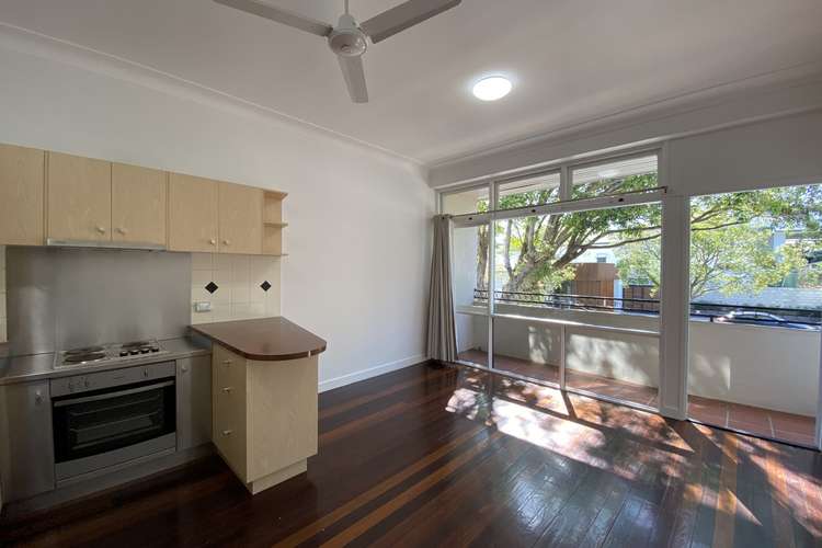 Third view of Homely apartment listing, 9/166 James Street, New Farm QLD 4005