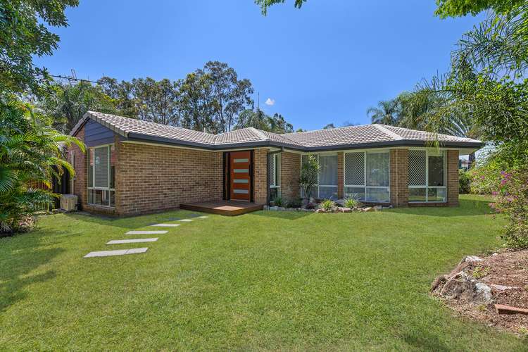 Main view of Homely house listing, 2 Elm Close, Sinnamon Park QLD 4073