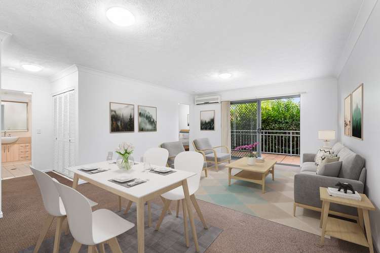 Main view of Homely apartment listing, 6/106 High Street, Southport QLD 4215