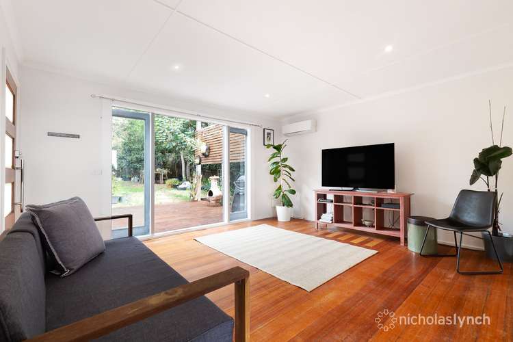 Second view of Homely house listing, 2/66 Volitans Avenue, Mount Eliza VIC 3930