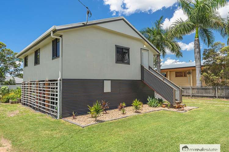 Main view of Homely house listing, 162 High Street, Berserker QLD 4701