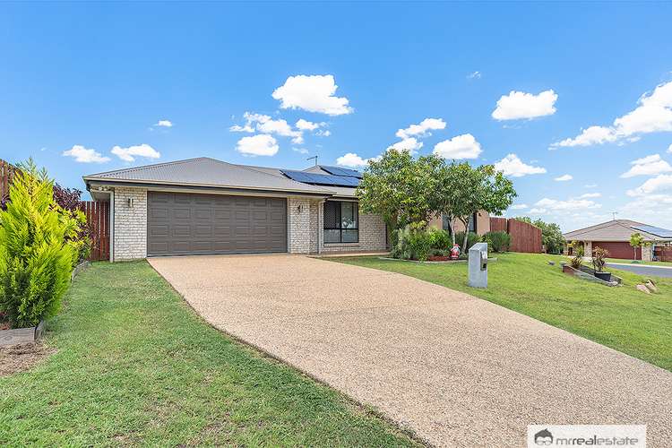 15 Jim Goldstone Avenue, Norman Gardens QLD 4701